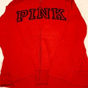 PINK Hoodie